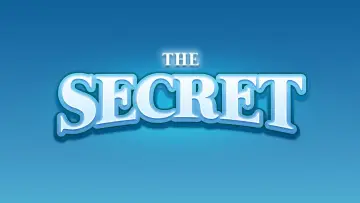 Задник до фильму"The Secret" #1188814