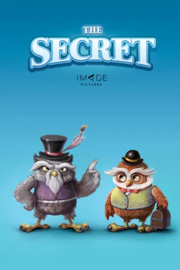 The Secret постер