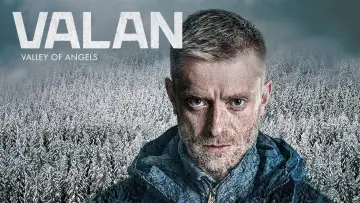Задник до фільму "Валан" #1877061