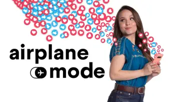 Задник до фильму"Modo Avião" #292833