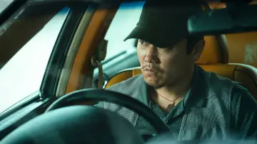 Задник до фильму"误杀" #350633