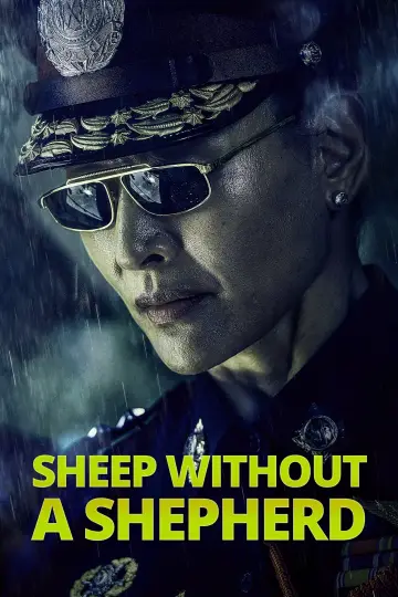 Постер до фильму"误杀" #350637