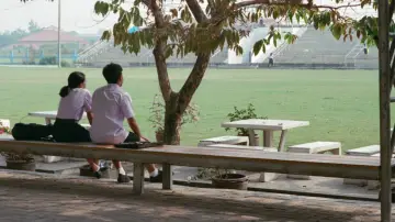Задник до фильму"เพียงเธอคนนี้ ผู้ไม่เคยลืมเขาทุกชาติไป" #1149507