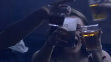 Задник до фільму "Alkohol" #1273930