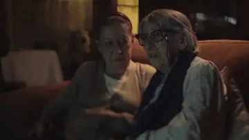 Задник до фільму "Encuentro" #1908959