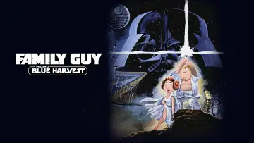 Задник до фільму "Family Guy Presents: Blue Harvest" #1023058
