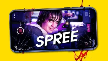 Задник до фільму "Spree" #284953