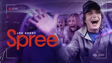 Задник до фільму "Spree" #284956