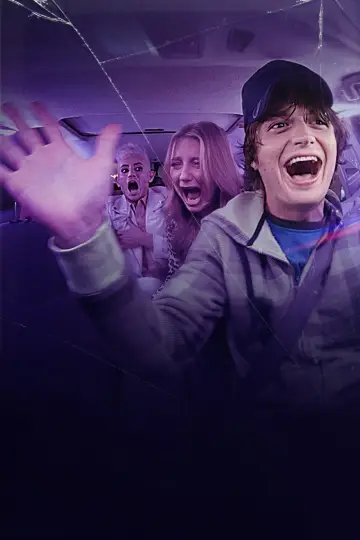 Постер до фільму "Spree" #729656