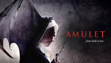 Відео до фільму Амулет — Amulet Filmmakers Reveal the Secrets of Blood Effects: You Blow Into a Tube