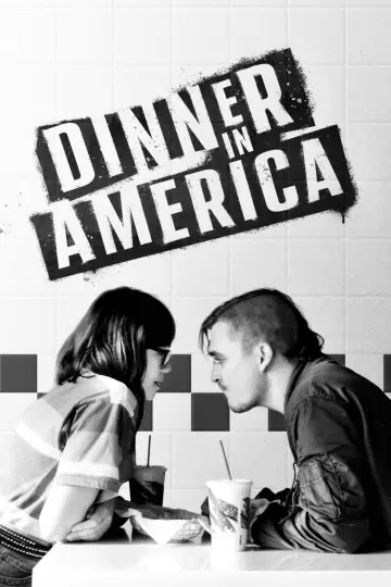 Dinner in America