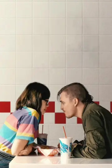 Постер до фільму "Dinner in America" #1584764