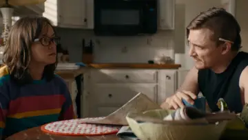 Задник до фильму"Dinner in America" #374645