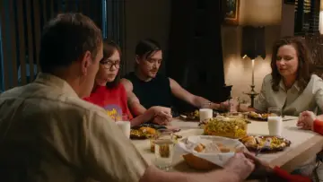 Задник до фильму"Dinner in America" #374650