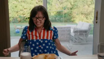 Задник до фильму"Dinner in America" #374653