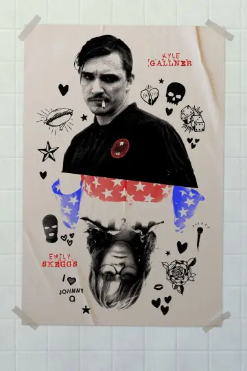 Постер до фильму"Dinner in America" #873353