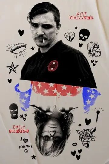Постер до фильму"Dinner in America" #873363