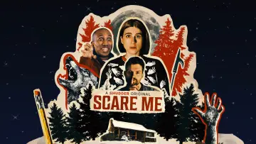Задник до фільму "Scare Me" #1584193