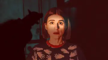 Задник до фільму "Scare Me" #1584196