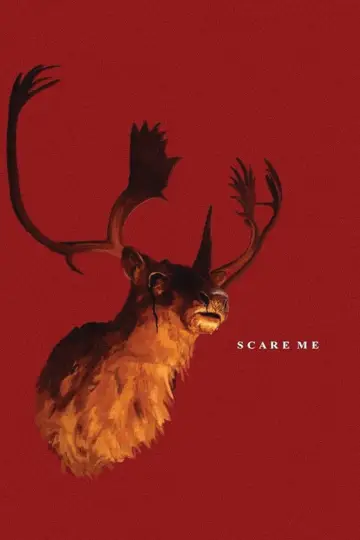 Постер до фільму "Scare Me" #1584199