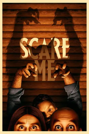 Постер до фільму "Scare Me" #1584200