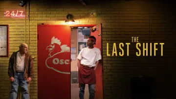 Задник до фільму "The Last Shift" #1041507