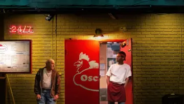 Задник до фільму "The Last Shift" #403081