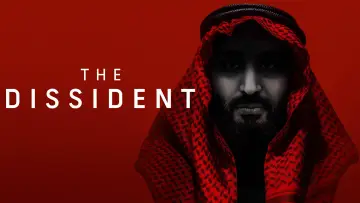 Задник до фільму "The Dissident" #1073873