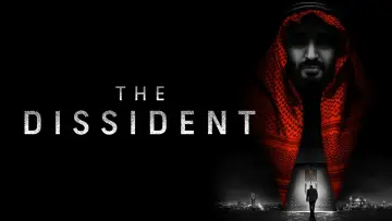 Задник до фільму "The Dissident" #1073874