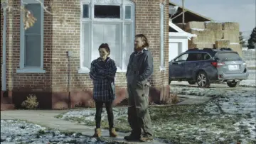 Задник до фильму"The Killing of Two Lovers" #425983
