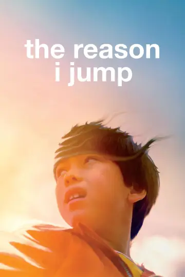 Постер до фільму "The Reason I Jump" #1864963