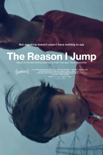 Постер до фільму "The Reason I Jump" #1864964