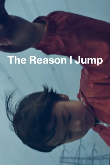 Постер до фільму "The Reason I Jump" #1864965