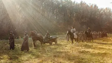 Задник до фільму "Чорний ворон" #1162007
