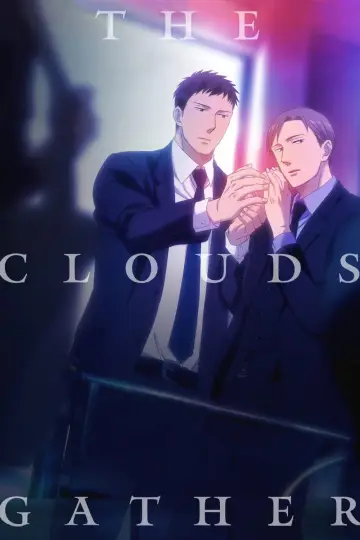 Постер до фильму"囀る鳥は羽ばたかない The clouds gather" #1042527
