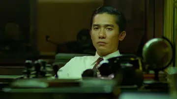 Задник до фильму"@ in the mood for love" #418568