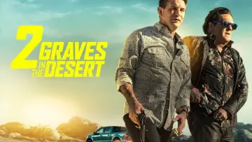 Задник до фильму"2 Graves in the Desert" #1146858