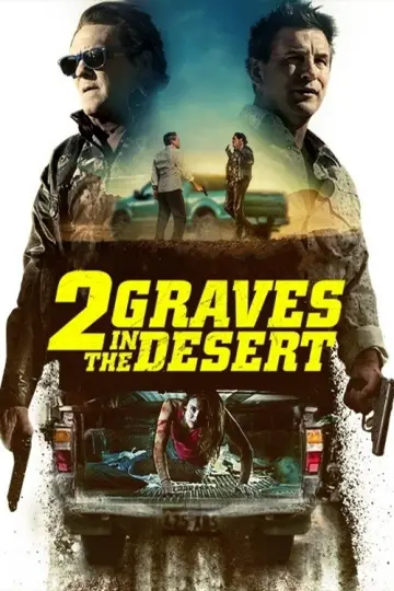 Постер до фильму"2 Graves in the Desert" #1146861