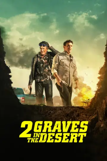 Постер до фильму"2 Graves in the Desert" #1146862