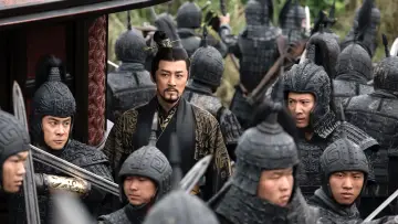 Задник до фильму"尋秦記" #518538
