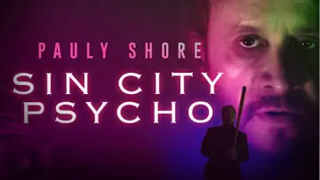 Задник до фільму "Sin City Psycho" #1572024