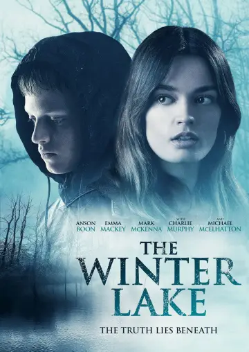 Постер до фильму"The Winter Lake" #1087096