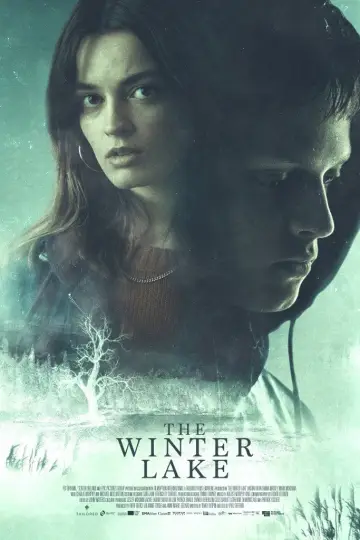 Постер до фильму"The Winter Lake" #1087097