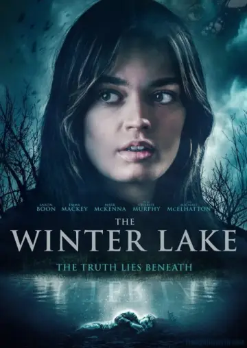 Постер до фильму"The Winter Lake" #1087098