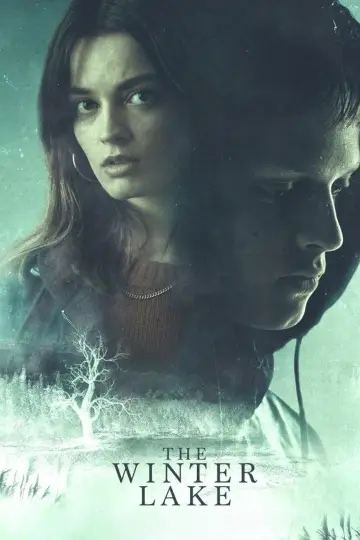 Постер до фильму"The Winter Lake" #1087099