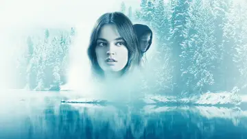 Задник до фильму"The Winter Lake" #446263