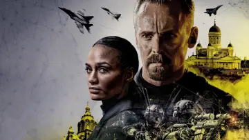 Задник до фильму"Omerta 6/12" #489059