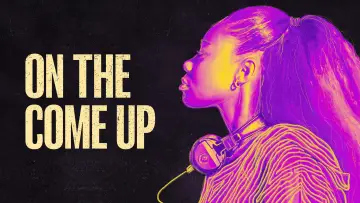 Задник до фильму"On the Come Up" #1041386