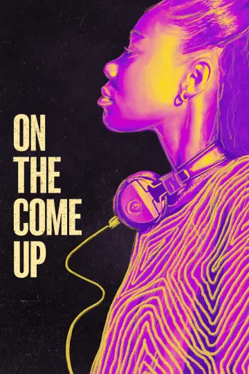 Постер до фильму"On the Come Up" #1041394