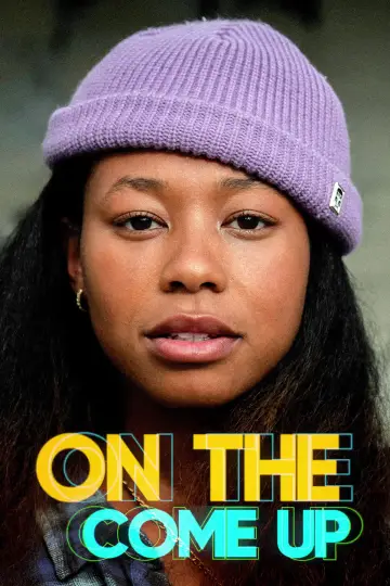 Постер до фильму"On the Come Up" #1041395